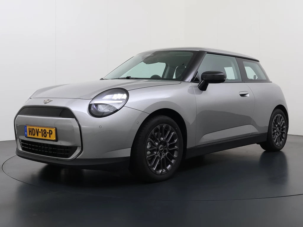 MINI 3-deurs – foto 2