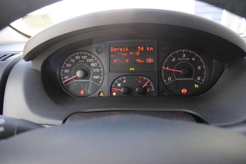 Peugeot Boxer – foto 10
