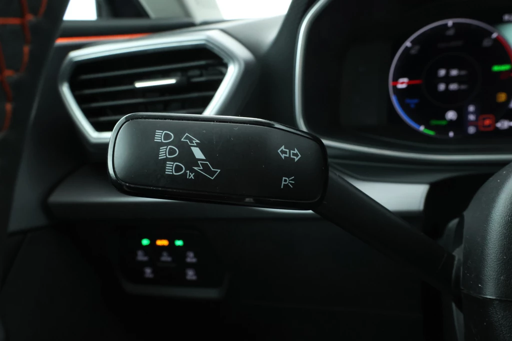 SEAT Leon – foto 19