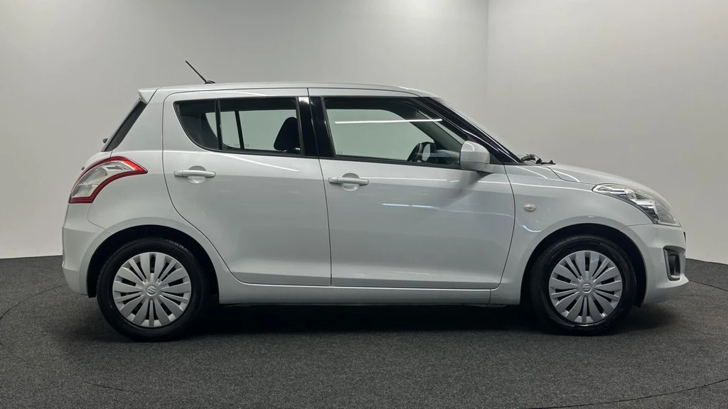 Suzuki Swift – foto 6