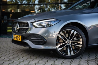 Mercedes-Benz C-Klasse – thumbnail 4