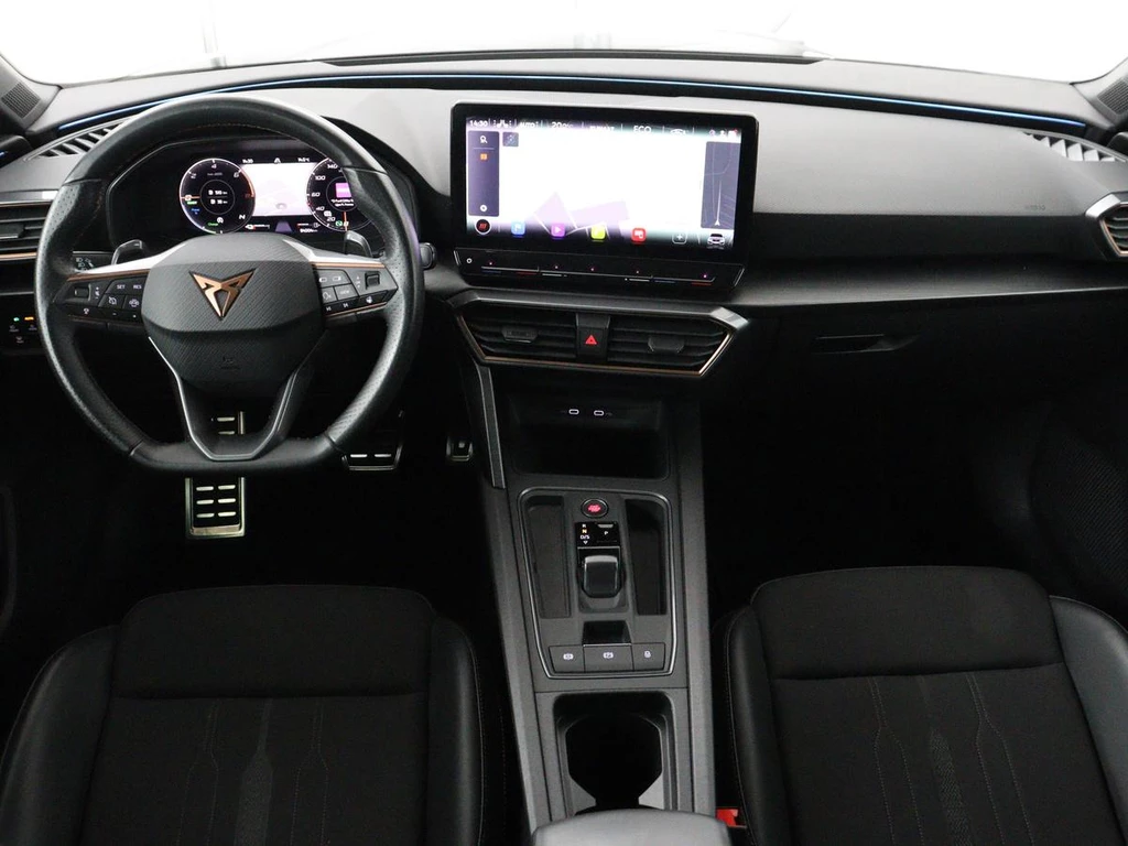 CUPRA Leon – foto 12