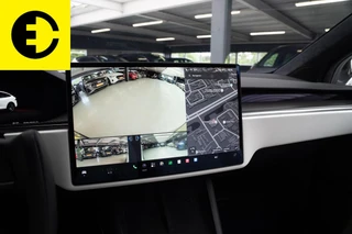 Tesla Model X – thumbnail 35