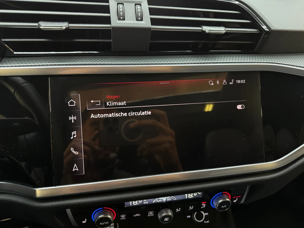 Audi Q3 – foto 37