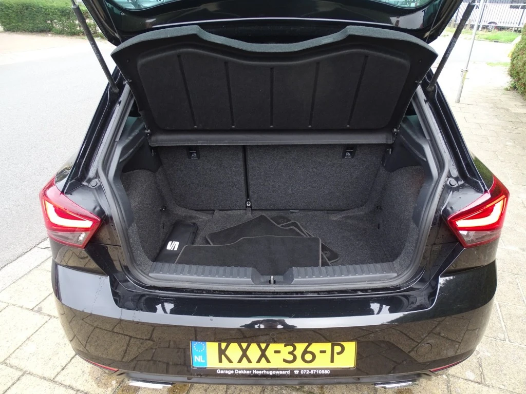 SEAT Ibiza – foto 12