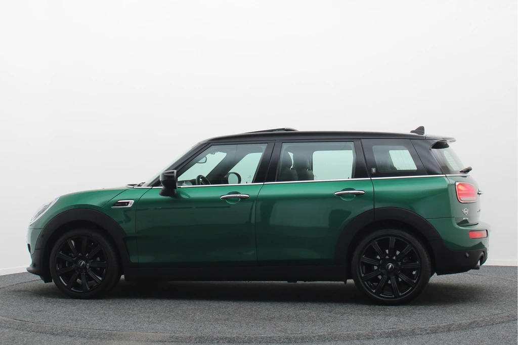 MINI Clubman – foto 4