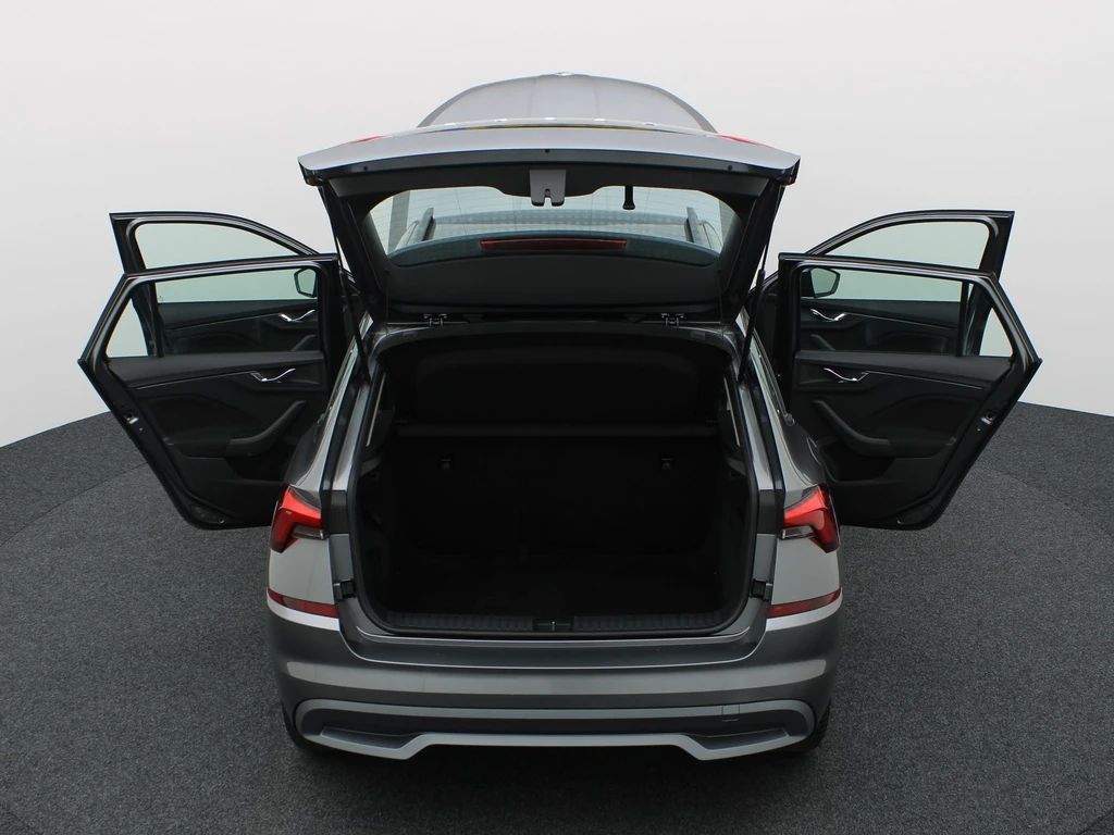 Škoda Kamiq – foto 40