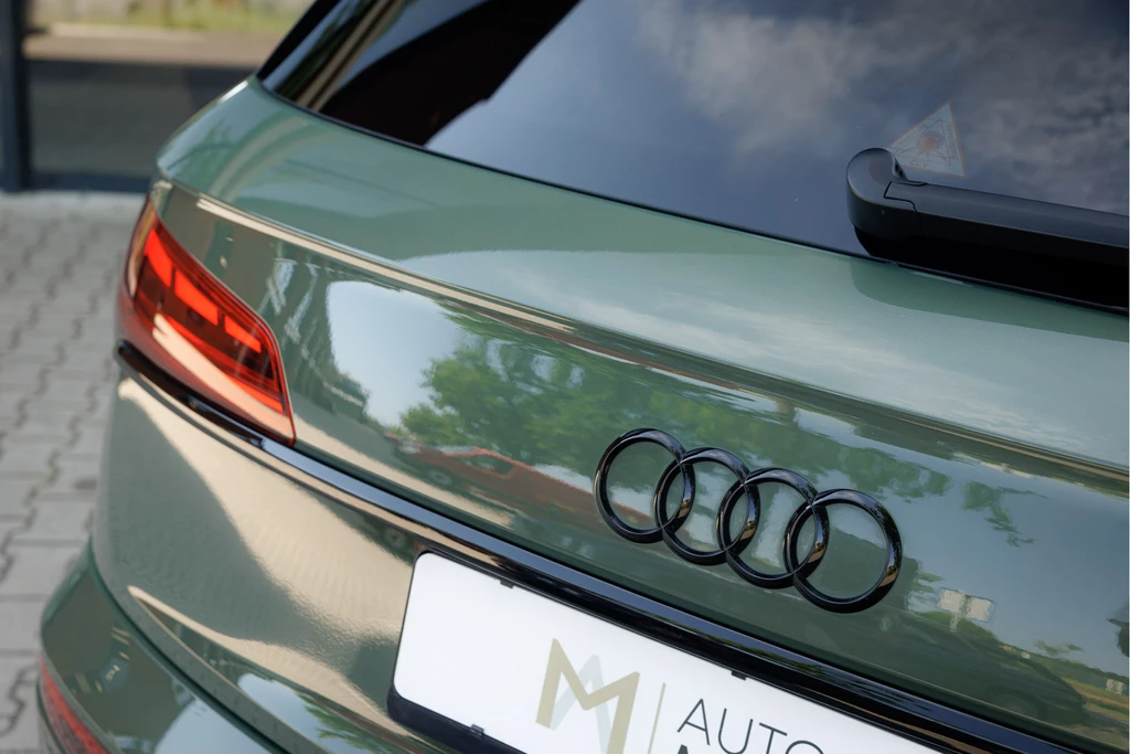 Audi Q5 – foto 27