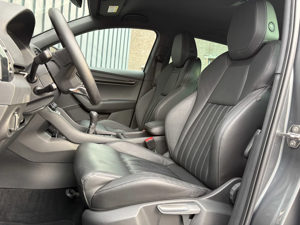 Škoda Karoq – foto 20