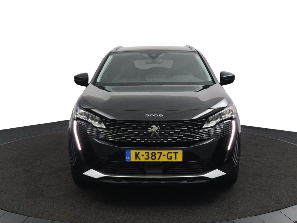 Peugeot 3008 – foto 9