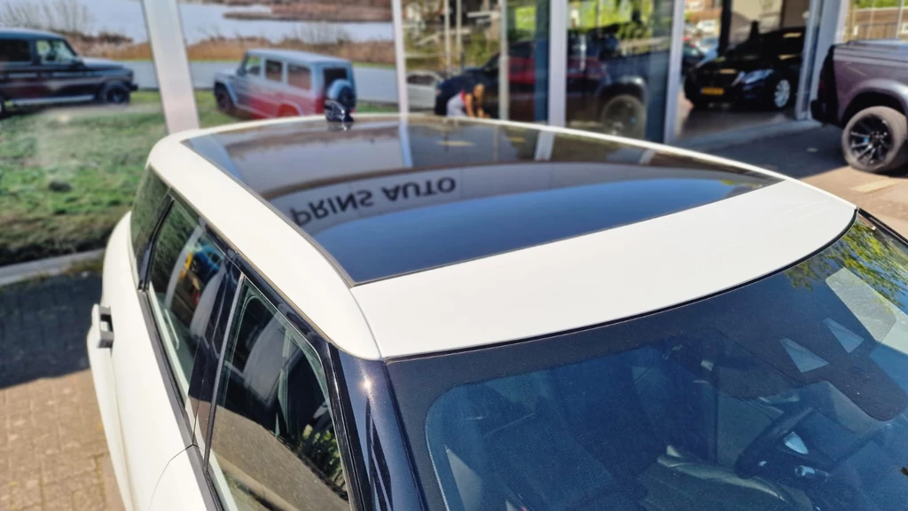 Land Rover Range Rover Evoque – foto 14