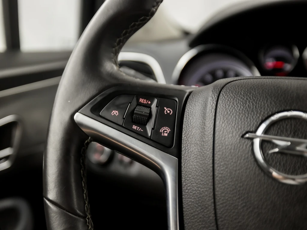 Opel Mokka – foto 19