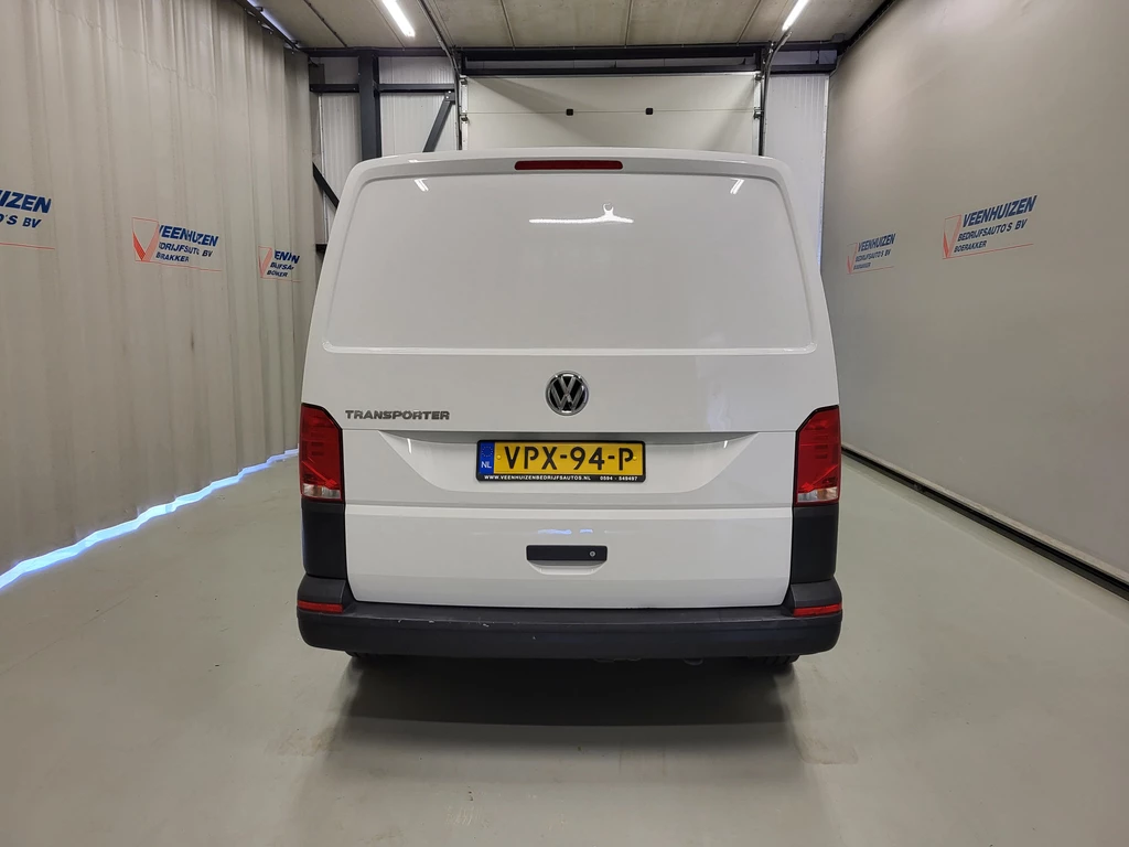 Volkswagen Transporter – foto 4