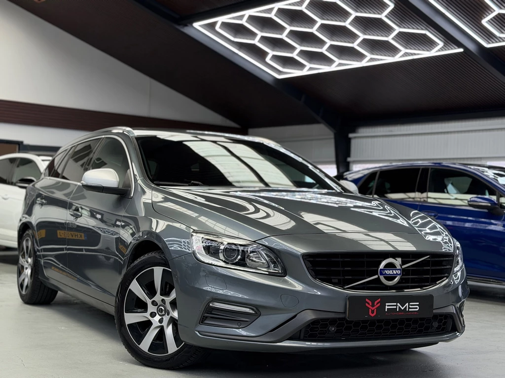 Volvo V60 – foto 14