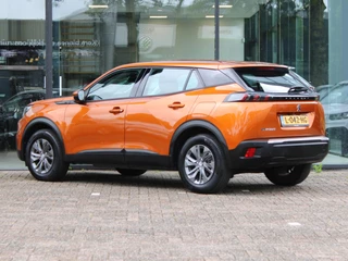 Peugeot e-2008 – thumbnail 2