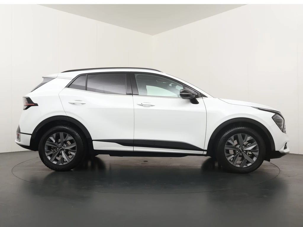 Kia Sportage – foto 10