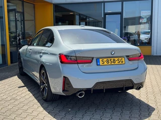 BMW 3 Serie – thumbnail 4