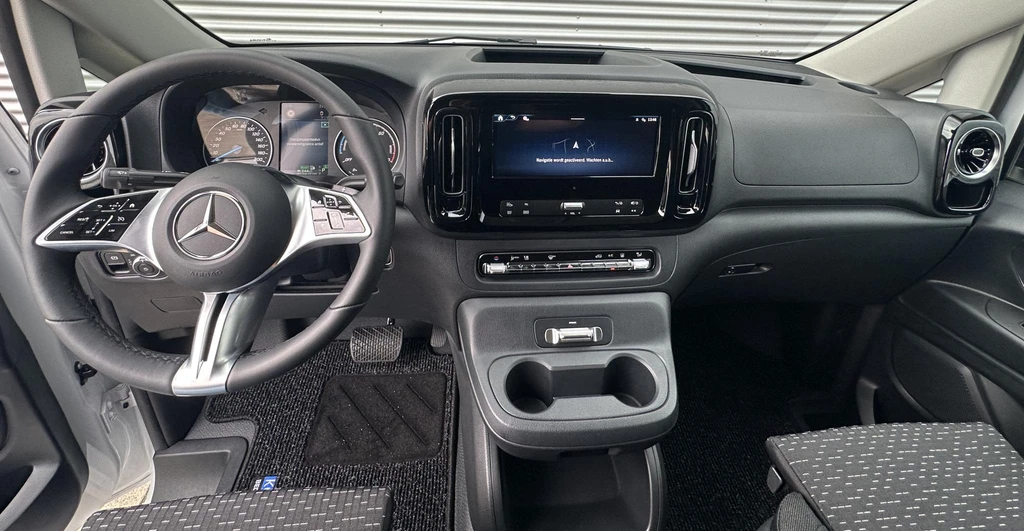 Mercedes-Benz eVito – foto 7