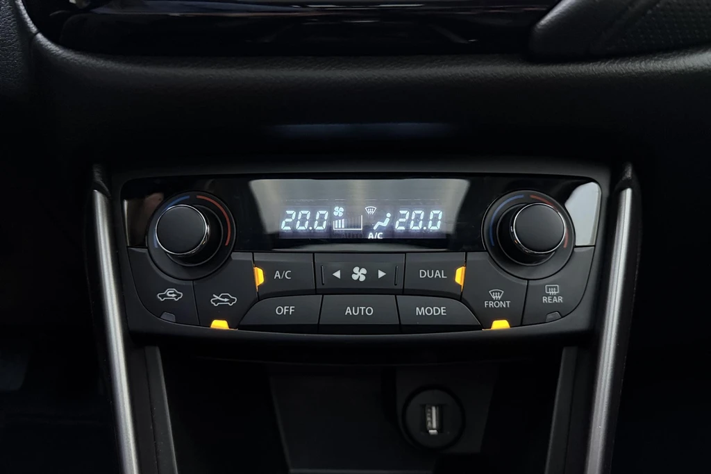 Suzuki S-Cross – foto 24