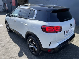 Citroën C5 Aircross – thumbnail 5