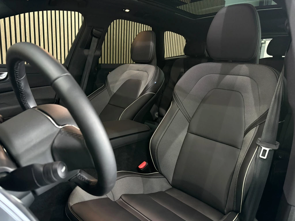 Volvo XC60 – foto 23