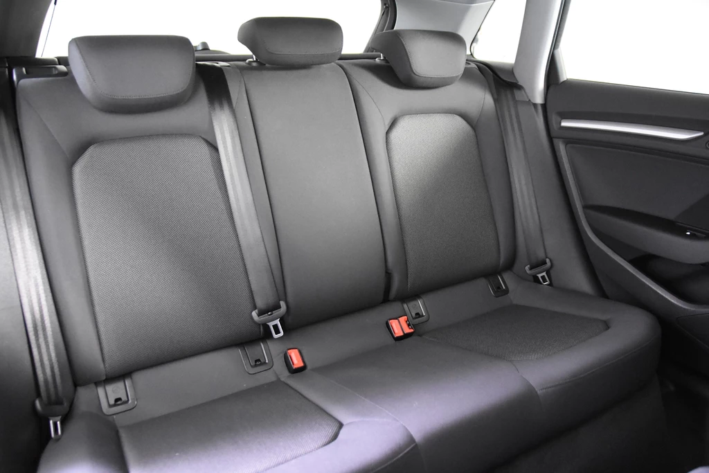 Audi A3 – foto 27
