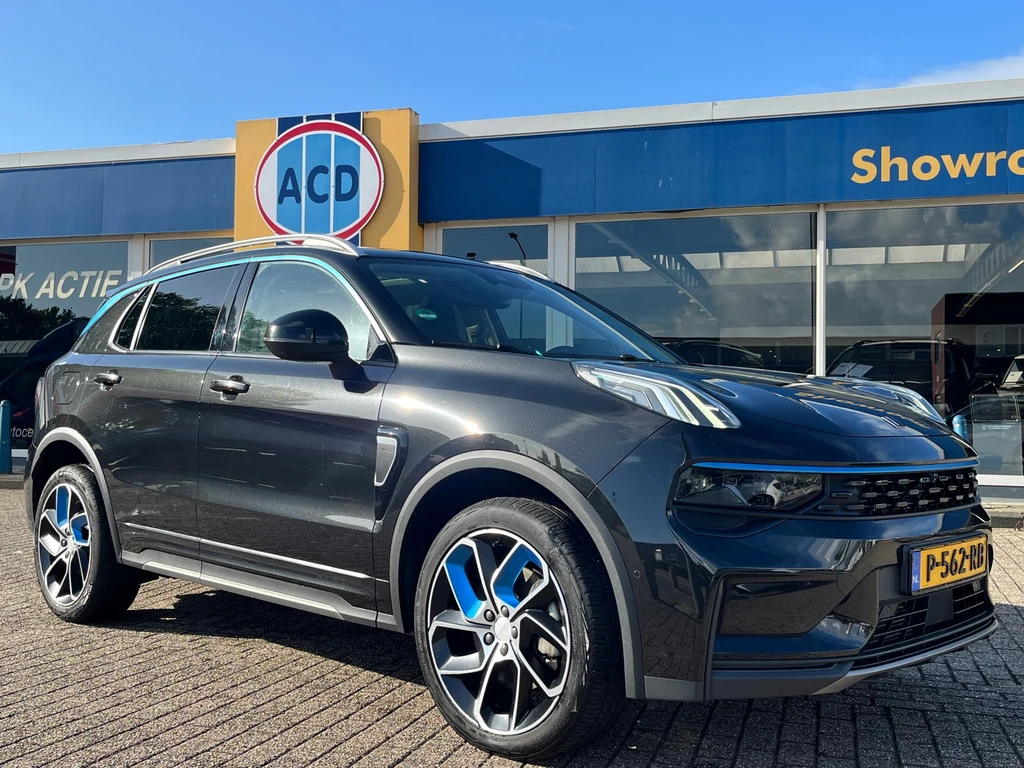 Lynk & Co 01 – foto 12