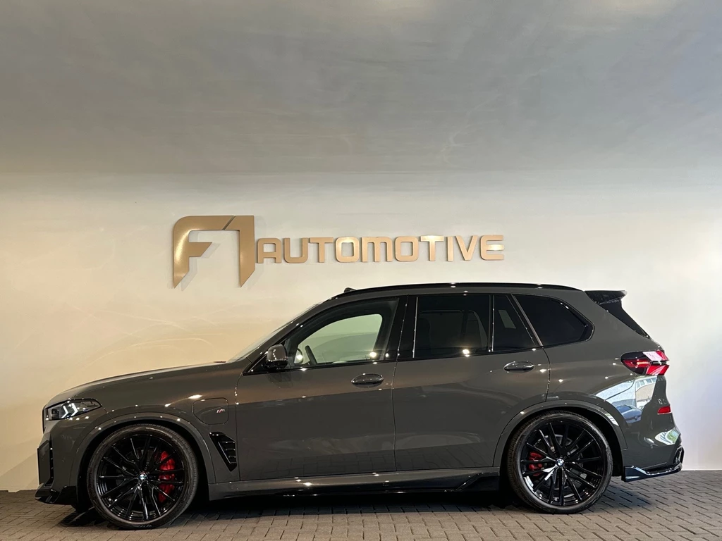 BMW X5 – foto 2