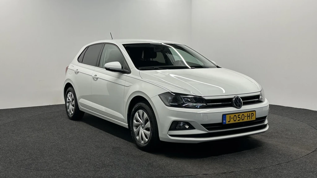 Volkswagen Polo – foto 7