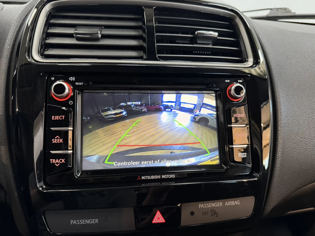 Mitsubishi ASX – foto 21