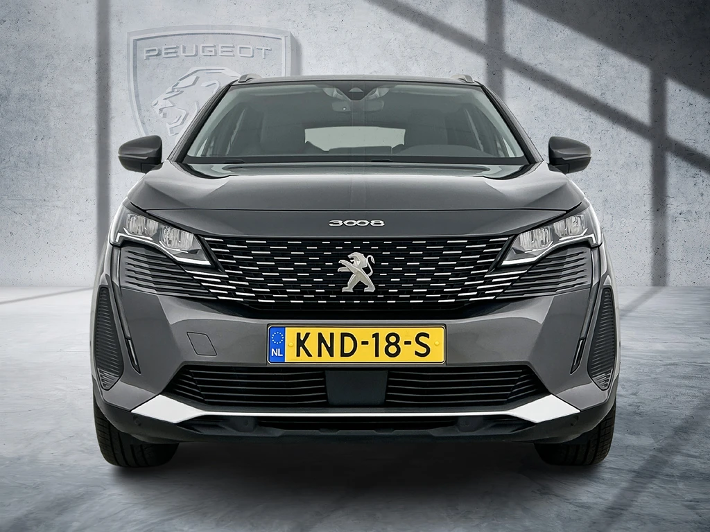 Peugeot 3008 – foto 5