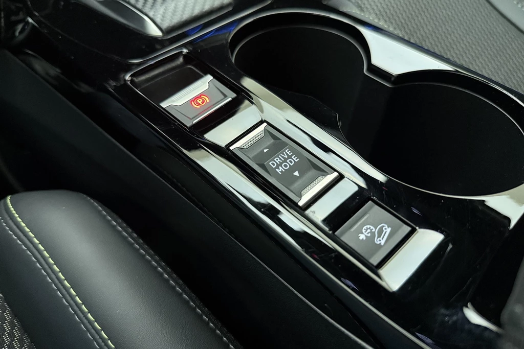 Peugeot 2008 – foto 21