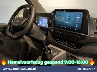 Ford Transit Custom – thumbnail 18