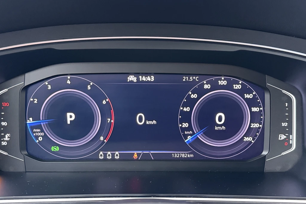 Volkswagen Tiguan Allspace – foto 21