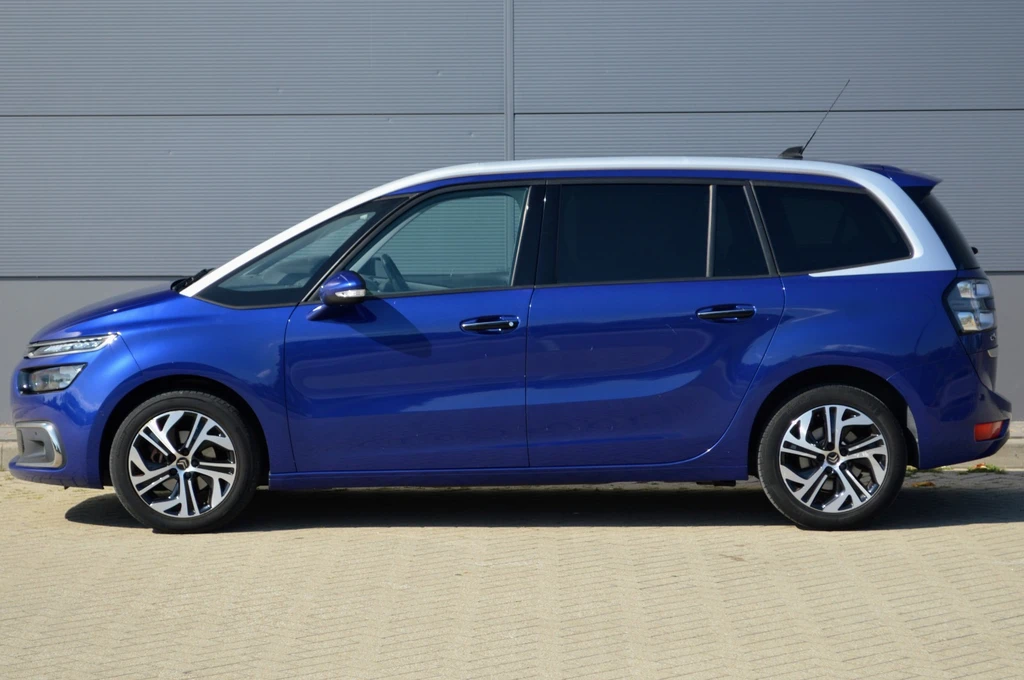 Citroën Grand C4 Picasso – foto 2