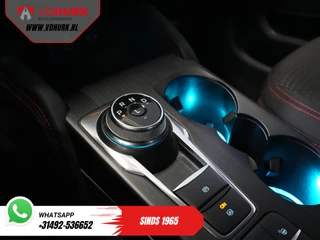 Ford Kuga – thumbnail 23