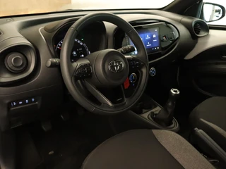 Toyota Aygo – thumbnail 14