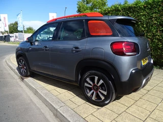 Citroën C3 Aircross – thumbnail 2