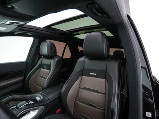 Mercedes-Benz GLE – thumbnail 29
