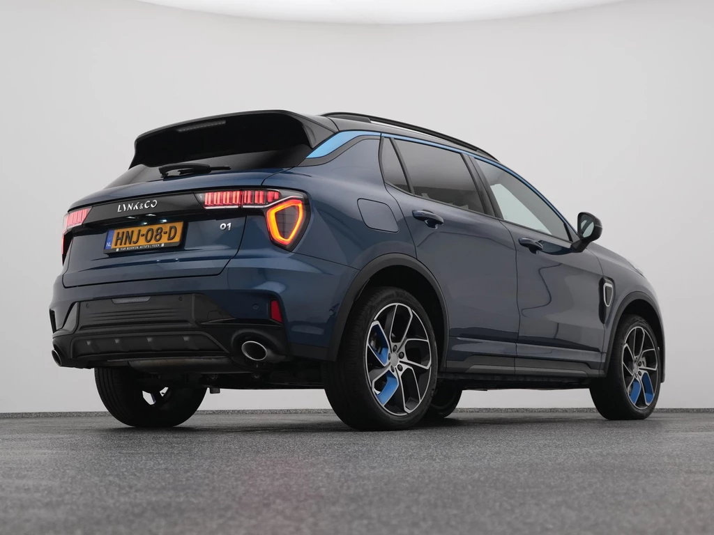 Lynk & Co 01 – foto 11