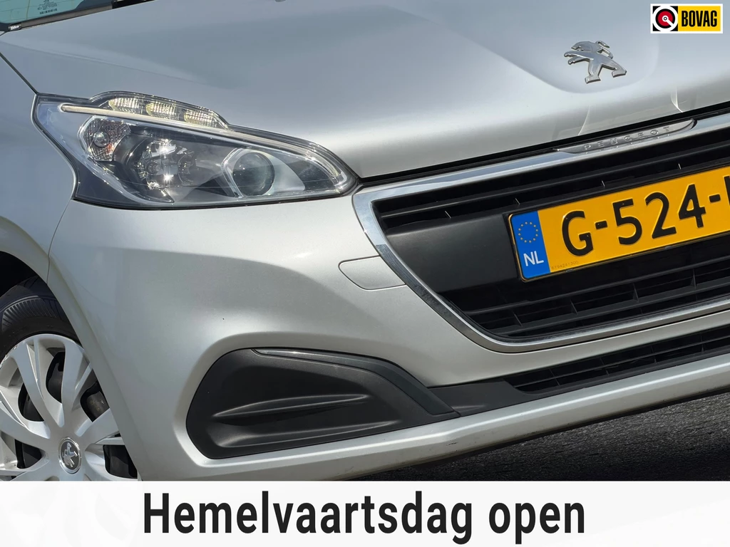 Peugeot 208 – foto 13