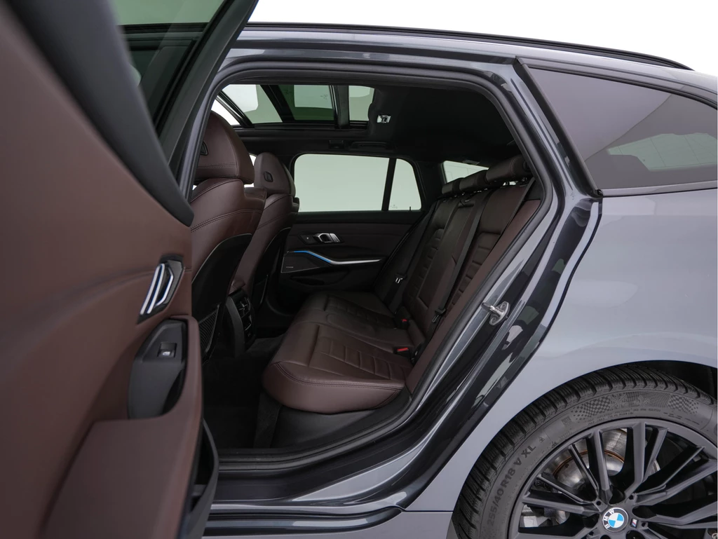 BMW 3 Serie – foto 9