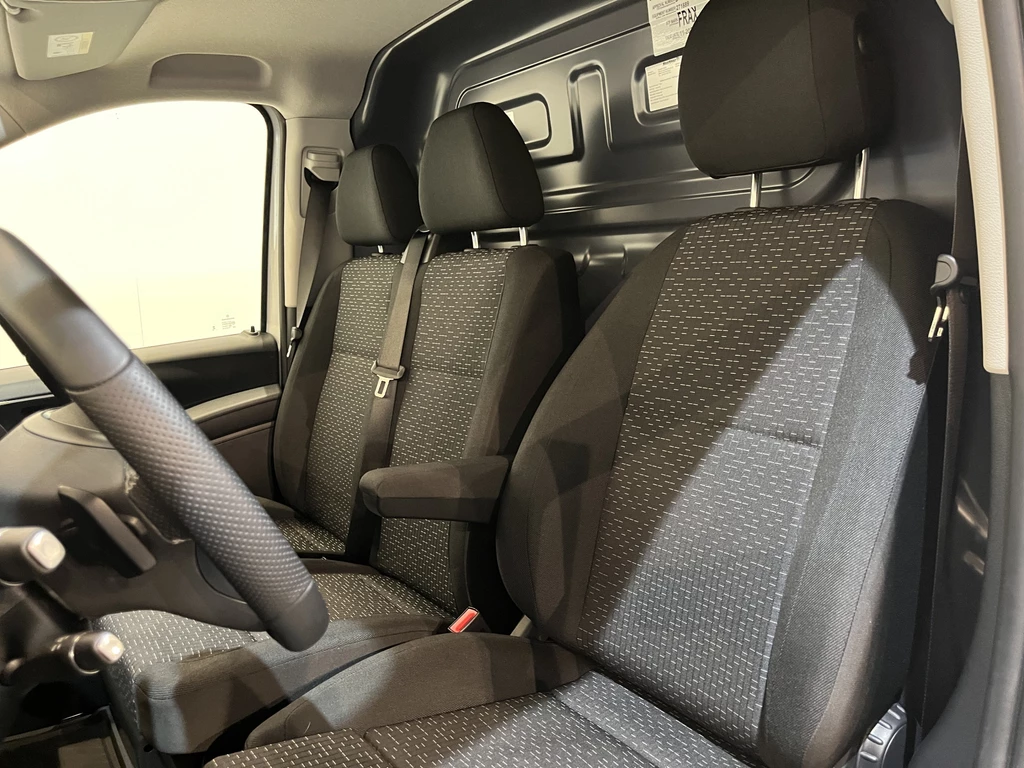 Mercedes-Benz Vito – foto 15
