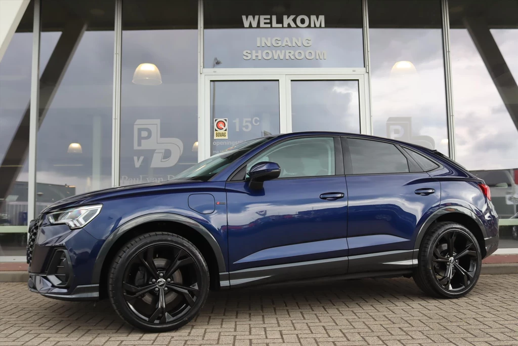 Audi Q3 – foto 2