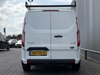 Ford Transit Custom – thumbnail 5