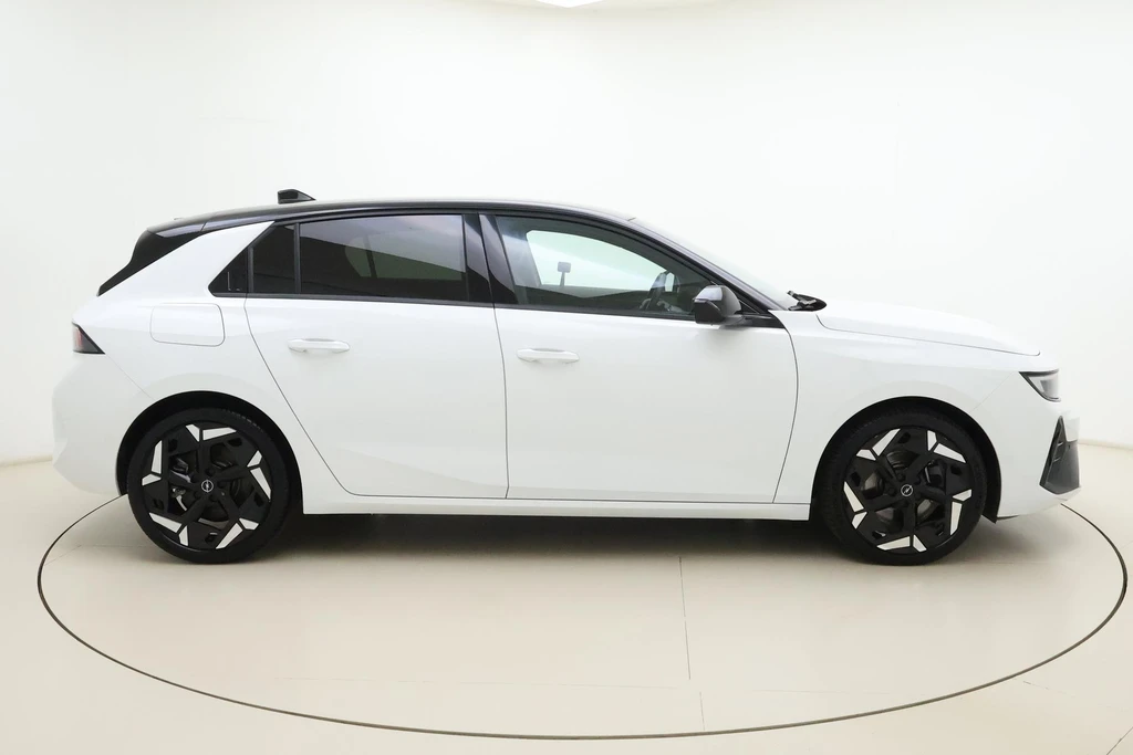 Opel Astra – foto 7