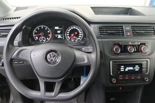 Volkswagen Caddy – thumbnail 17