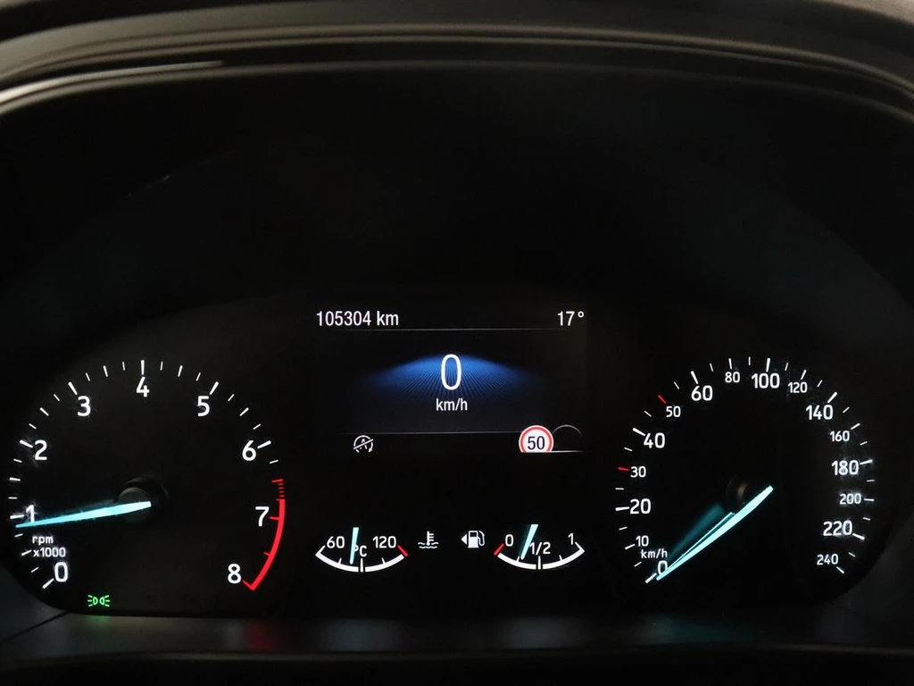 Ford Focus – foto 31
