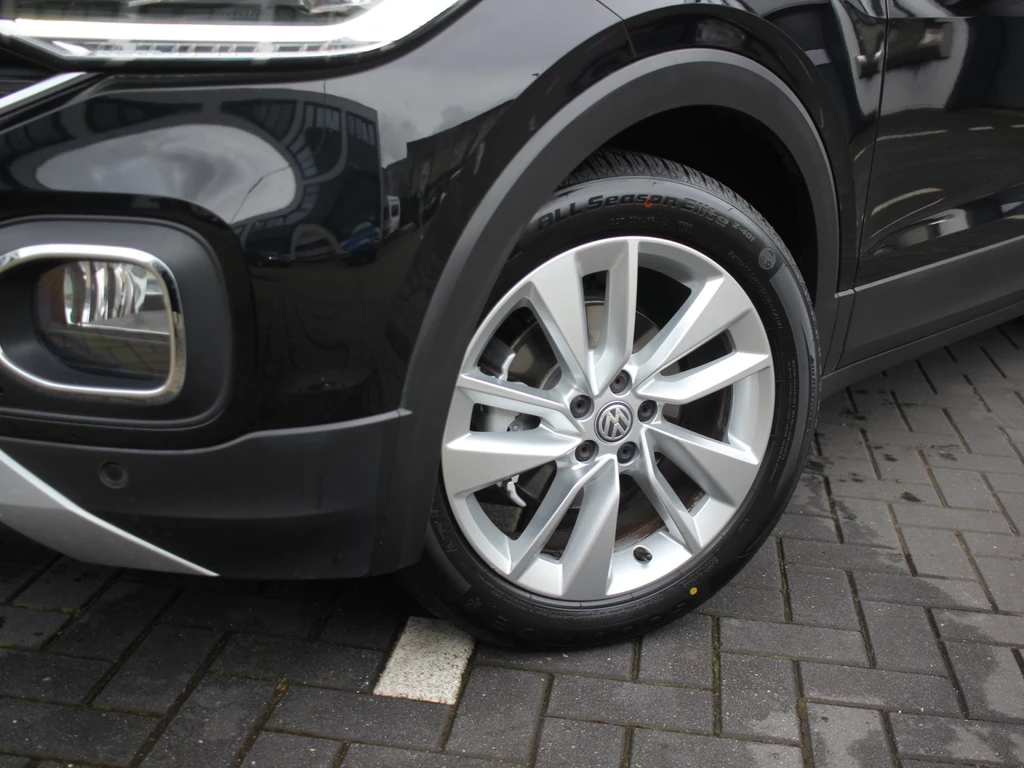 Volkswagen T-Cross – foto 7