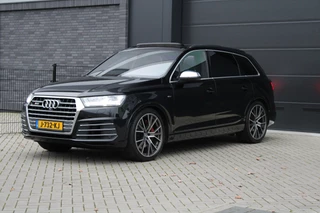 Audi SQ7 – thumbnail 6